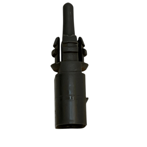 Volkswagen Audi Seat Skoda Exterior Air Temperature Sensor 8Z0820535B Genuine 10 Volkswagen Audi Seat Skoda Exterior Air Temperature Sensor 8Z0820535B Genuine - Image 3