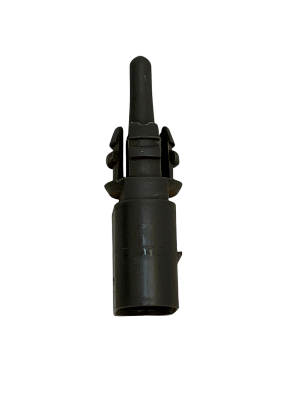 Volkswagen Audi Seat Skoda Exterior Air Temperature Sensor 8Z0820535B Genuine 2 Volkswagen Audi Seat Skoda Exterior Air Temperature Sensor 8Z0820535B Genuine 178553458083 3