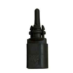 Volkswagen Audi Seat Skoda Exterior Air Temperature Sensor 8Z0820535B Genuine 8 Volkswagen Audi Seat Skoda Exterior Air Temperature Sensor 8Z0820535B Genuine - Image 1