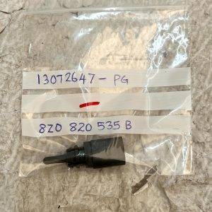 Volkswagen Audi Seat Skoda Exterior Air Temperature Sensor 8Z0820535B Genuine 15 Volkswagen Audi Seat Skoda Exterior Air Temperature Sensor 8Z0820535B Genuine - Image 8