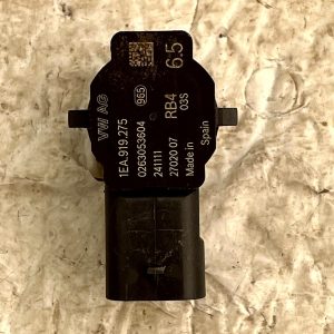 Volkswagen Audi Seat Skoda PDC Parking Distance Control Sensor 1EA919275 Genuine - Image 3