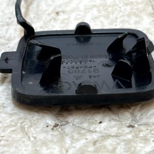 Volkswagen Caddy Rear Bumper Tow Hook Eye Cap Cover 2020 ON 2K7807441A Genuine - Image 11