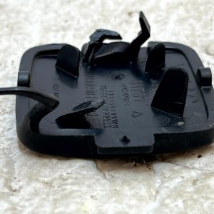 Volkswagen Caddy Rear Bumper Tow Hook Eye Cap Cover 2020 ON 2K7807441A Genuine - Image 12