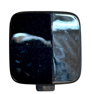 Volkswagen Caddy Rear Bumper Tow Hook Eye Cap Cover 2020 ON 2K7807441A Genuine - Image 3