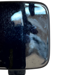 Volkswagen Caddy Rear Bumper Tow Hook Eye Cap Cover 2020 ON 2K7807441A Genuine - Image 4