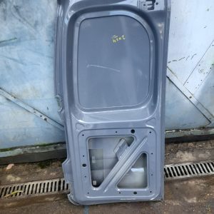 Volkswagen Caddy mk5 Rear Right Door 2021-2025 - Image 11