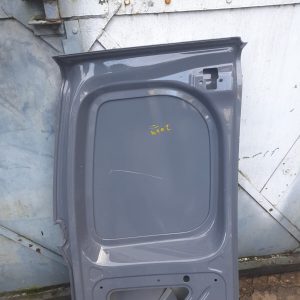 Volkswagen Caddy mk5 Rear Right Door 2021-2025 - Image 12