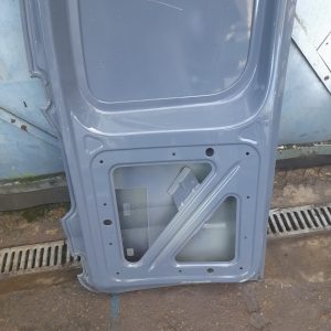 Volkswagen Caddy mk5 Rear Right Door 2021-2025 - Image 13