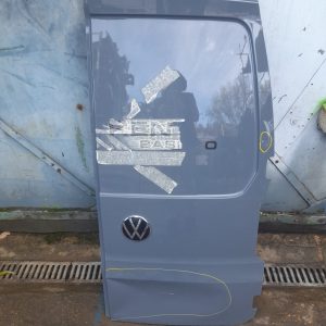 Volkswagen Caddy mk5 Rear Right Door 2021-2025 - Image 1