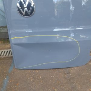 Volkswagen Caddy mk5 Rear Right Door 2021-2025 - Image 6