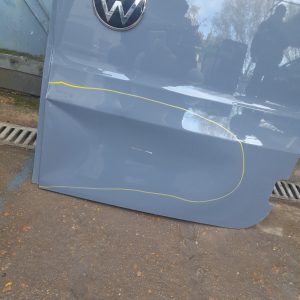 Volkswagen Caddy mk5 Rear Right Door 2021-2025 - Image 7