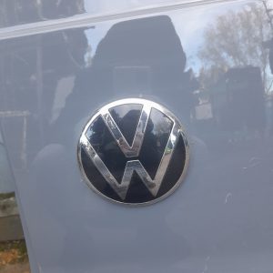 Volkswagen Caddy mk5 Rear Right Door 2021-2025 - Image 8
