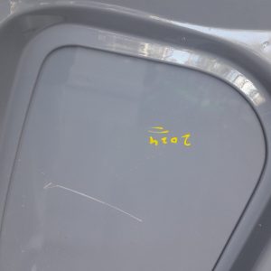 Volkswagen Caddy mk5 Rear Right Door 2021-2025 - Image 10