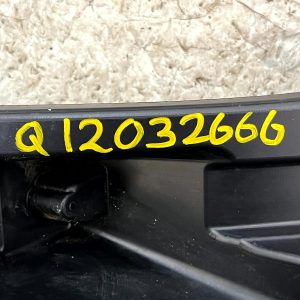 Volkswagen Golf MK7 Front Right Bumper Support Bracket 17-20 5G0807724F Genuine - Image 12