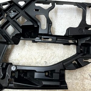 Volkswagen Golf MK7 Front Right Bumper Support Bracket 17-20 5G0807724F Genuine - Image 5
