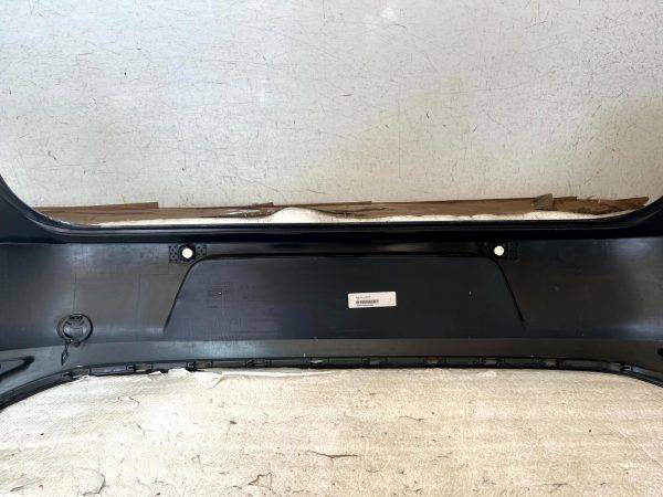 Volkswagen Golf MK7 Rear Bumper 2012 TO 2017 5G6807421 Genuine 9 Volkswagen Golf MK7 Rear Bumper 2012 TO 2017 5G6807421 Genuine 178464944283 10