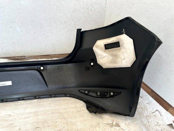 Volkswagen Golf MK7 Rear Bumper 2012 TO 2017 5G6807421 Genuine 10 Volkswagen Golf MK7 Rear Bumper 2012 TO 2017 5G6807421 Genuine 178464944283 11