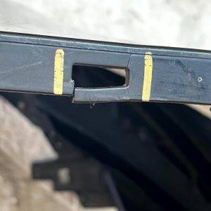 Volkswagen Golf MK7 Rear Bumper 2012 TO 2017 5G6807421 Genuine 25 Volkswagen Golf MK7 Rear Bumper 2012 TO 2017 5G6807421 Genuine - Image 12