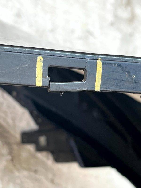 Volkswagen Golf MK7 Rear Bumper 2012 TO 2017 5G6807421 Genuine 11 Volkswagen Golf MK7 Rear Bumper 2012 TO 2017 5G6807421 Genuine 178464944283 12