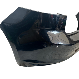 Volkswagen Golf MK7 Rear Bumper 2012 TO 2017 5G6807421 Genuine 15 Volkswagen Golf MK7 Rear Bumper 2012 TO 2017 5G6807421 Genuine - Image 2