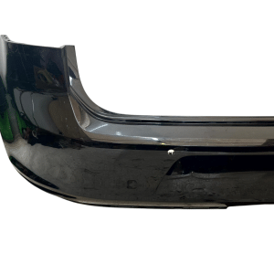 Volkswagen Golf MK7 Rear Bumper 2012 TO 2017 5G6807421 Genuine 16 Volkswagen Golf MK7 Rear Bumper 2012 TO 2017 5G6807421 Genuine - Image 3