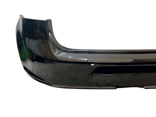 Volkswagen Golf MK7 Rear Bumper 2012 TO 2017 5G6807421 Genuine 2 Volkswagen Golf MK7 Rear Bumper 2012 TO 2017 5G6807421 Genuine 178464944283 3