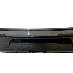 Volkswagen Golf MK7 Rear Bumper 2012 TO 2017 5G6807421 Genuine 17 Volkswagen Golf MK7 Rear Bumper 2012 TO 2017 5G6807421 Genuine - Image 4
