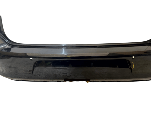 Volkswagen Golf MK7 Rear Bumper 2012 TO 2017 5G6807421 Genuine 3 Volkswagen Golf MK7 Rear Bumper 2012 TO 2017 5G6807421 Genuine 178464944283 4