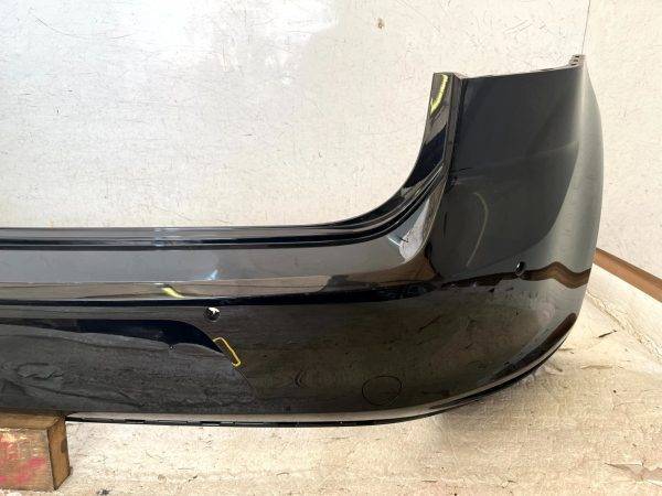 Volkswagen Golf MK7 Rear Bumper 2012 TO 2017 5G6807421 Genuine 4 Volkswagen Golf MK7 Rear Bumper 2012 TO 2017 5G6807421 Genuine 178464944283 5
