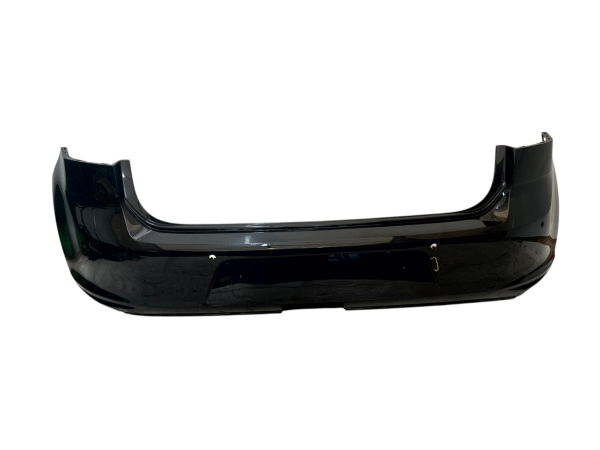 Volkswagen-Golf-MK7-Rear-Bumper-2012-TO-2017-5G6807421-Genuine-178464944283 Volkswagen Golf MK7 Rear Bumper 2012 TO 2017 5G6807421 Genuine 178464944283