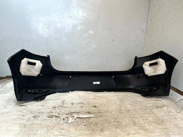 Volkswagen Golf MK7 Rear Bumper 2012 TO 2017 5G6807421 Genuine 7 Volkswagen Golf MK7 Rear Bumper 2012 TO 2017 5G6807421 Genuine 178464944283 8