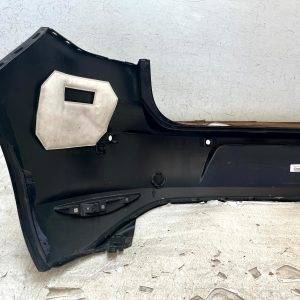 Volkswagen Golf MK7 Rear Bumper 2012 TO 2017 5G6807421 Genuine 22 Volkswagen Golf MK7 Rear Bumper 2012 TO 2017 5G6807421 Genuine - Image 9