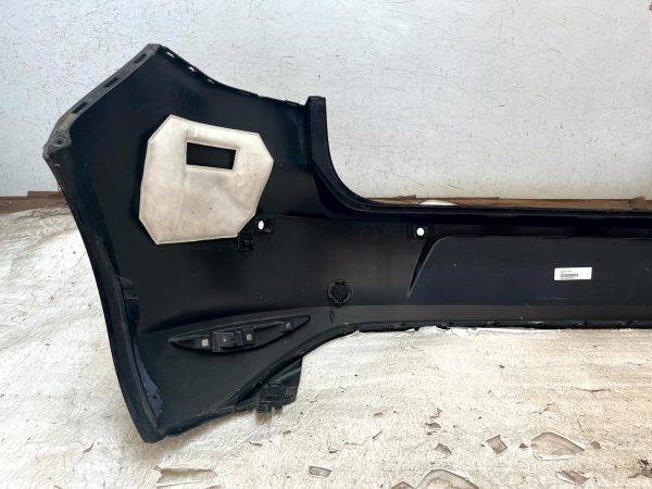 Volkswagen Golf MK7 Rear Bumper 2012 TO 2017 5G6807421 Genuine 8 Volkswagen Golf MK7 Rear Bumper 2012 TO 2017 5G6807421 Genuine 178464944283 9