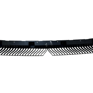 Volkswagen Golf MK8 Rear Bumper Center Bracket 2020 TO 2024 5H6807863 Genuine - Image 1