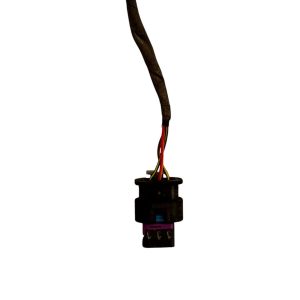 Volkswagen ID.3 Bumper Parking Sensor Plug Connector 2021 ON 1EA973703D Genuine