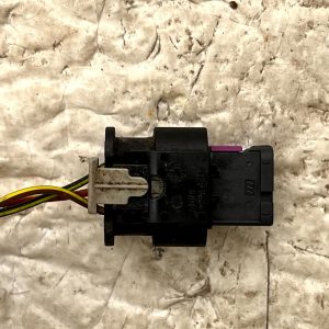 Volkswagen ID.3 Bumper Parking Sensor Plug Connector 2021 ON 1EA973703D Genuine - Image 5