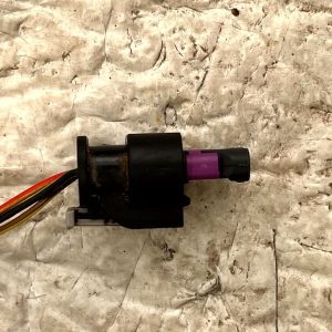 Volkswagen ID.3 Bumper Parking Sensor Plug Connector 2021 ON 1EA973703D Genuine - Image 6