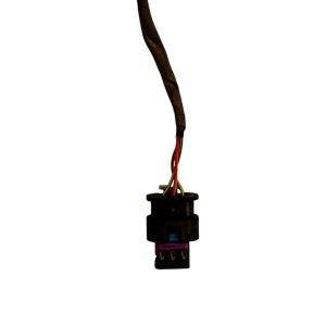Volkswagen ID.3 Bumper Parking Sensor Plug Connector 2021 ON 1EA973703D Genuine