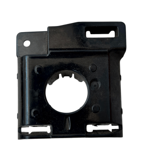 Volkswagen ID.7 Front Bumper Parking Distance Sensor Holder 14A919493A Genuine - Image 1