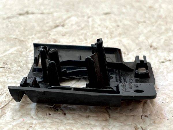 Volkswagen ID7 Front Bumper Parking Distance Sensor Holder 14A919493A Genuine 178525589923 4