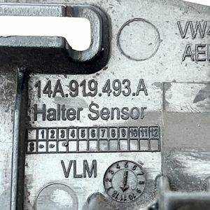 Volkswagen ID.7 Front Bumper Parking Distance Sensor Holder 14A919493A Genuine - Image 7