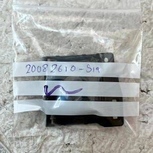 Volkswagen ID.7 Front Bumper Parking Distance Sensor Holder 14A919493A Genuine - Image 8