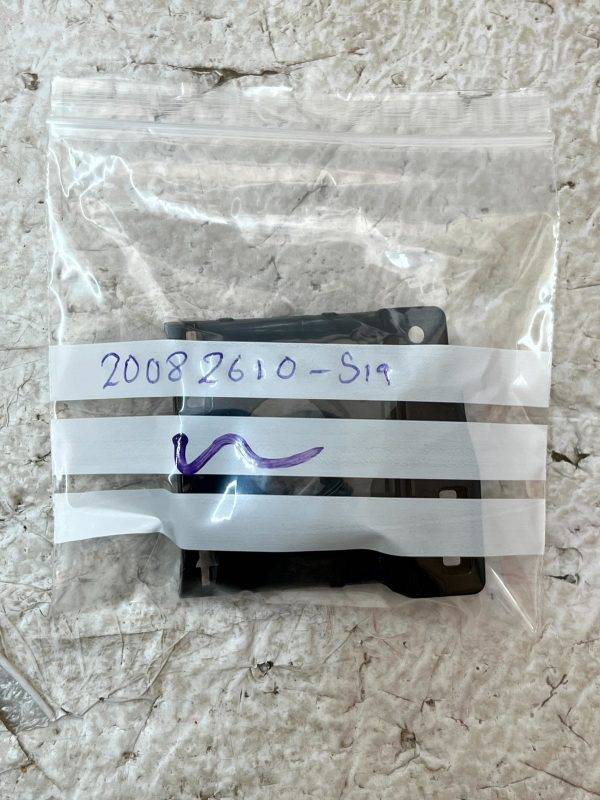 Volkswagen ID7 Front Bumper Parking Distance Sensor Holder 14A919493A Genuine 178525589923 8
