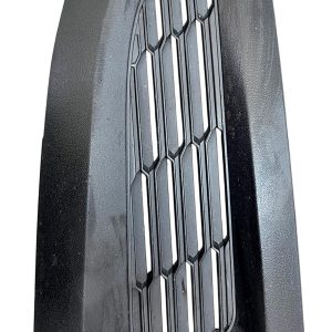 Volkswagen Polo 6R Front Bumper Right Lower Grille 2009-2014 6R0853666C Genuine - Image 4