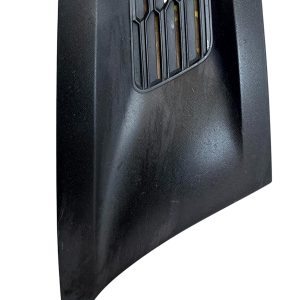 Volkswagen Polo 6R Front Bumper Right Lower Grille 2009-2014 6R0853666C Genuine - Image 5