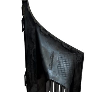 Volkswagen Polo 6R Front Bumper Right Lower Grille 2009-2014 6R0853666C Genuine - Image 7