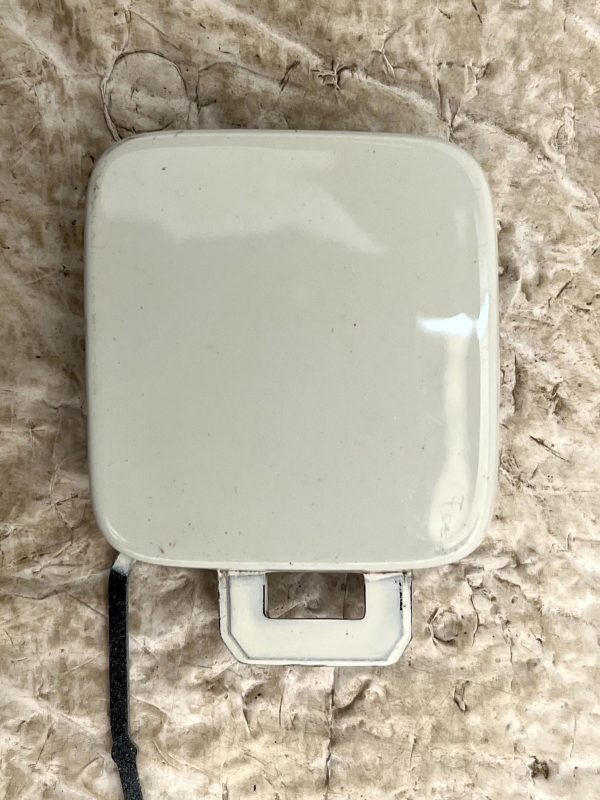 Volkswagen Polo Rear Bumper Tow Eye Cap Cover 2021 Onward 2GS807441A Genuine 178231072853 2