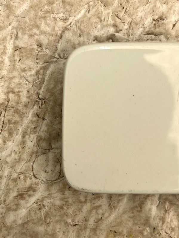Volkswagen Polo Rear Bumper Tow Eye Cap Cover 2021 Onward 2GS807441A Genuine 178231072853 3