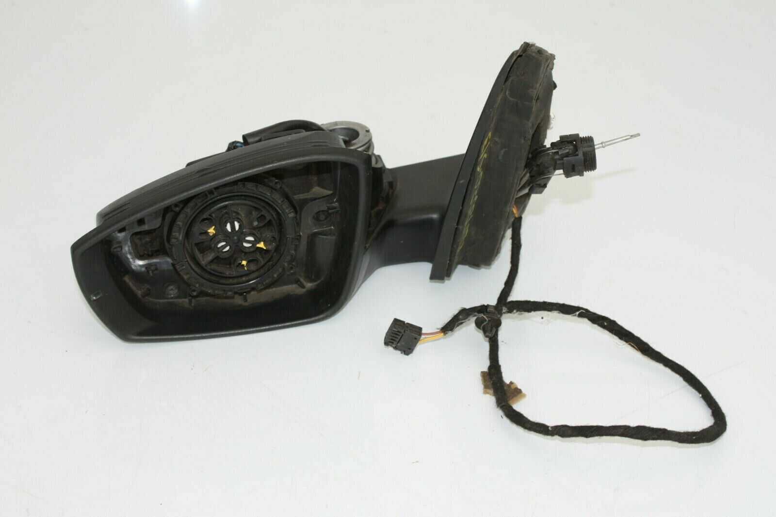 Volkswagen Polo Wing Mirror Left 2009 To 2014