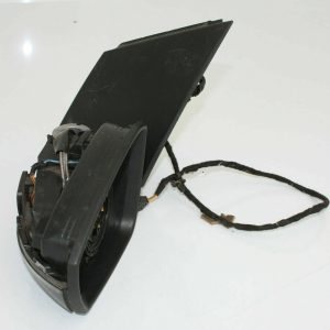 Volkswagen Polo Wing Mirror Left 2009 To 2014 6R2857501 - Image 3